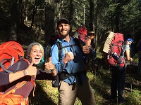 NMSU Outdoor Recreation