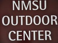 NMSU Outdoor Center