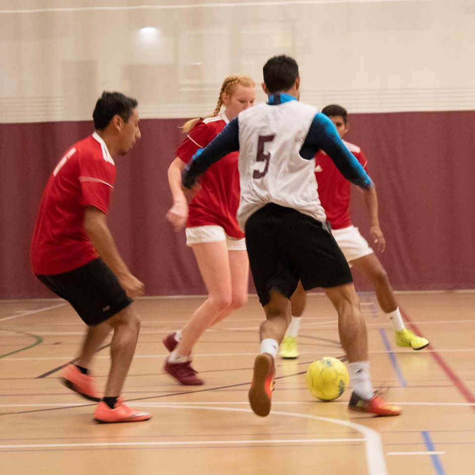intramurals